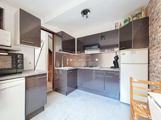  Appartement � vendre 3 pi�ces 60 m�