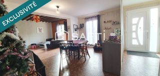  Maison � vendre 7 pi�ces 161 m�