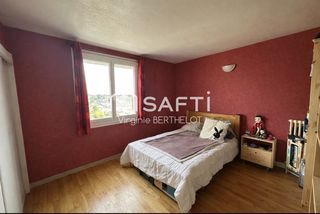  Appartement � vendre 3 pi�ces 55 m�