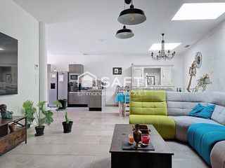  Maison � vendre 7 pi�ces 147 m�