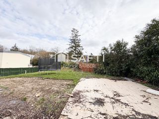  Terrain � vendre 382 m�