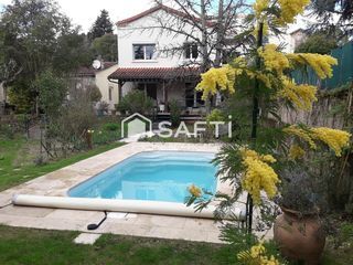  Maison � vendre 6 pi�ces 238 m�