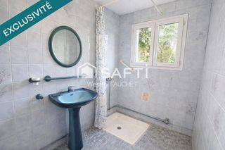  Maison � vendre 4 pi�ces 73 m�