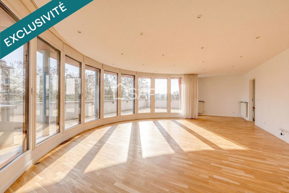 � vendre  Appartement Sceaux (92330)