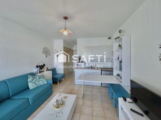  Appartement � vendre 1 pi�ce 23 m�