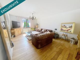  Maison � vendre 7 pi�ces 165 m�