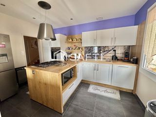  Maison � vendre 7 pi�ces 146 m�