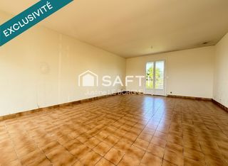  Maison � vendre 4 pi�ces 84 m�