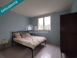  Maison � vendre 5 pi�ces 130 m�