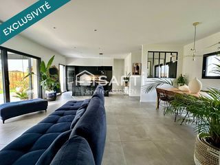  Maison � vendre 5 pi�ces 107 m�