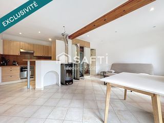  Maison � vendre 4 pi�ces 120 m�