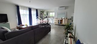  Maison � vendre 3 pi�ces 87 m�