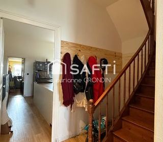  Maison � vendre 5 pi�ces 100 m�