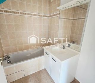  Appartement � vendre 2 pi�ces 40 m�