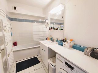  Appartement � vendre 3 pi�ces 64 m�