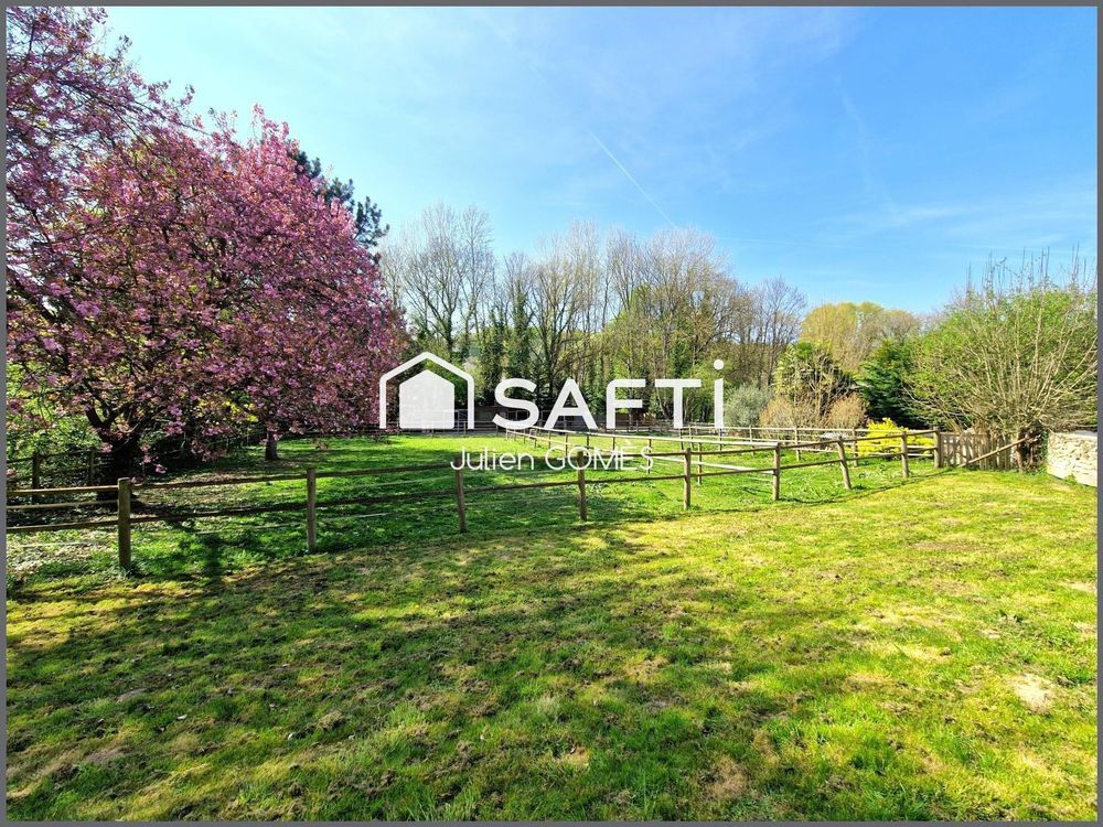 � vendre  Maison Coulommiers (77120)