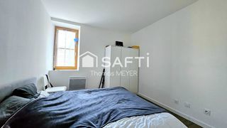  Appartement � vendre 2 pi�ces 40 m�