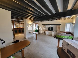  Maison � vendre 15 + pi�ces 295 m�