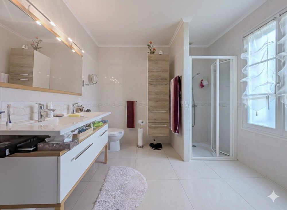 � vendre  Maison Marsilly (17137)