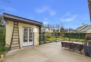  Maison � vendre 5 pi�ces 120 m�