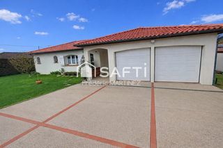  Maison � vendre 4 pi�ces 127 m�