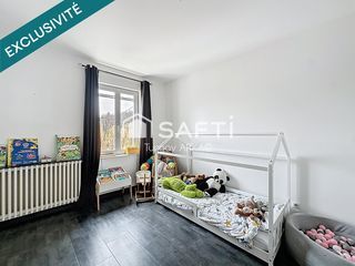  Maison � vendre 5 pi�ces 119 m�