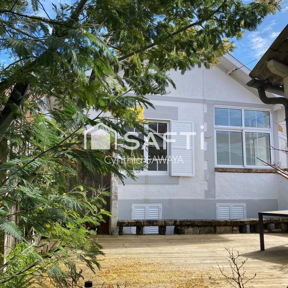 � vendre  Maison Arcachon (33120)