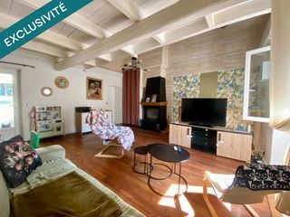  Maison � vendre 4 pi�ces 93 m�