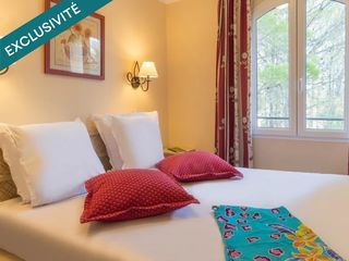  Appartement � vendre 3 pi�ces 38 m�