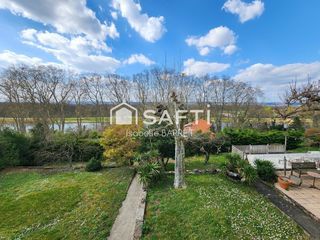  Maison � vendre 7 pi�ces 176 m�