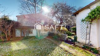  Maison � vendre 7 pi�ces 165 m�