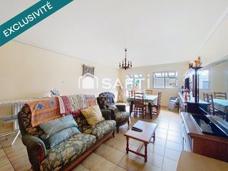  Maison � vendre 4 pi�ces 110 m�