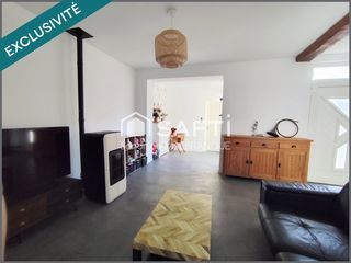  Maison � vendre 5 pi�ces 110 m�