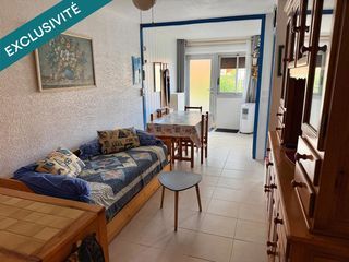  Appartement � vendre 2 pi�ces 28 m�