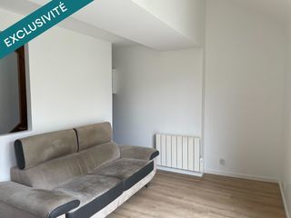  Maison � vendre 3 pi�ces 46 m�