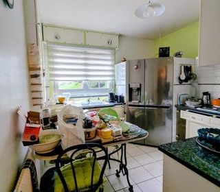  Appartement � vendre 4 pi�ces 80 m�