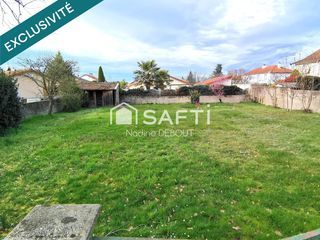  Maison � vendre 4 pi�ces 96 m�