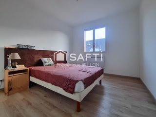  Appartement � vendre 3 pi�ces 78 m�