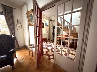  Maison � vendre 8 pi�ces 213 m�