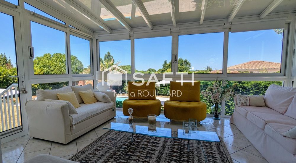 � vendre  Maison Quinsac (33360)