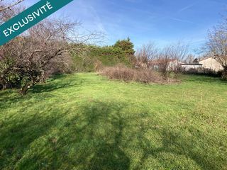  Terrain � vendre 1200 m�