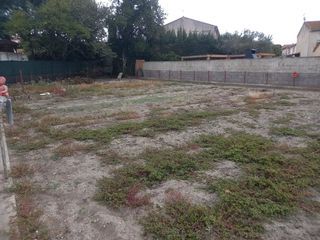  Terrain � vendre 673 m�