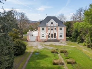  Maison � vendre 12 pi�ces 300 m�