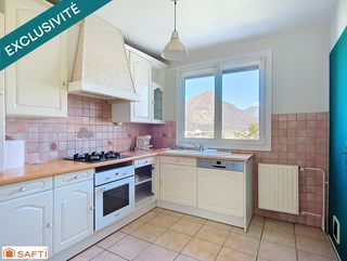  Appartement � vendre 3 pi�ces 77 m�