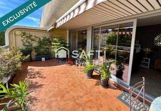  Appartement � vendre 3 pi�ces 64 m�