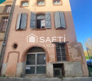  Immeuble � vendre 392 m�