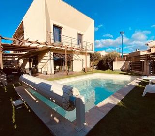  Maison � vendre 5 pi�ces 181 m�