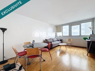  Appartement � vendre 4 pi�ces 80 m�