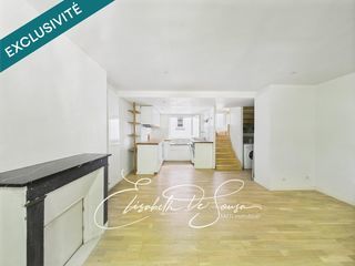  Appartement � vendre 2 pi�ces 56 m�