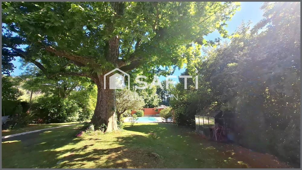 � vendre  Maison La Bouilladisse (13720)